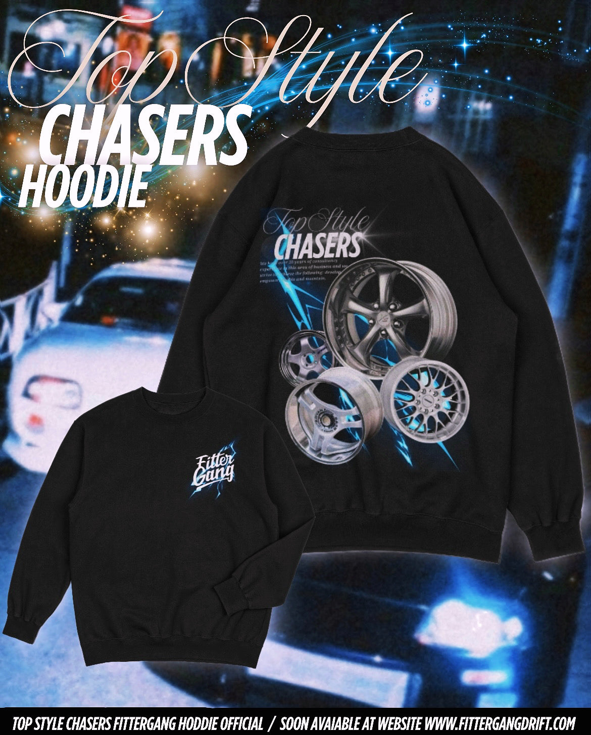 𝕳𝖔𝖔𝖉𝖎𝖊 𝕿𝖔𝖕𝕾𝖙𝖞𝖑𝖊𝕮𝖍𝖆𝖘𝖊𝖗𝖘 𝕱𝖎𝖙𝖙𝖊𝖗𝖌𝖆𝖓𝖌